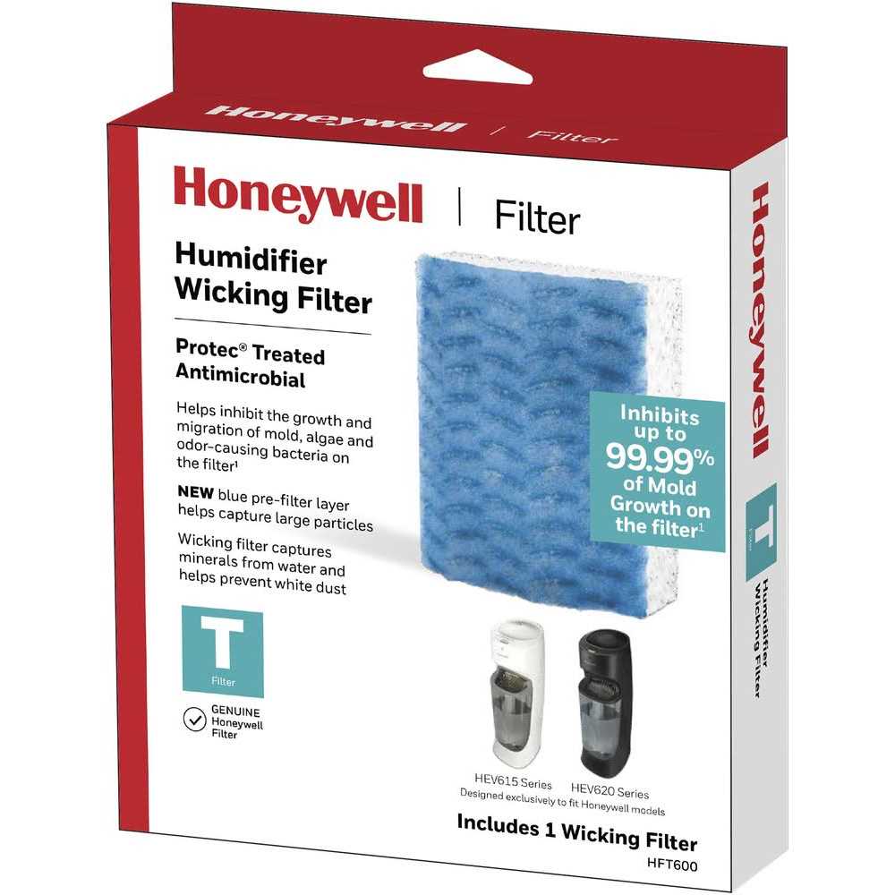 Honeywell Humidifier Filter - Image 3