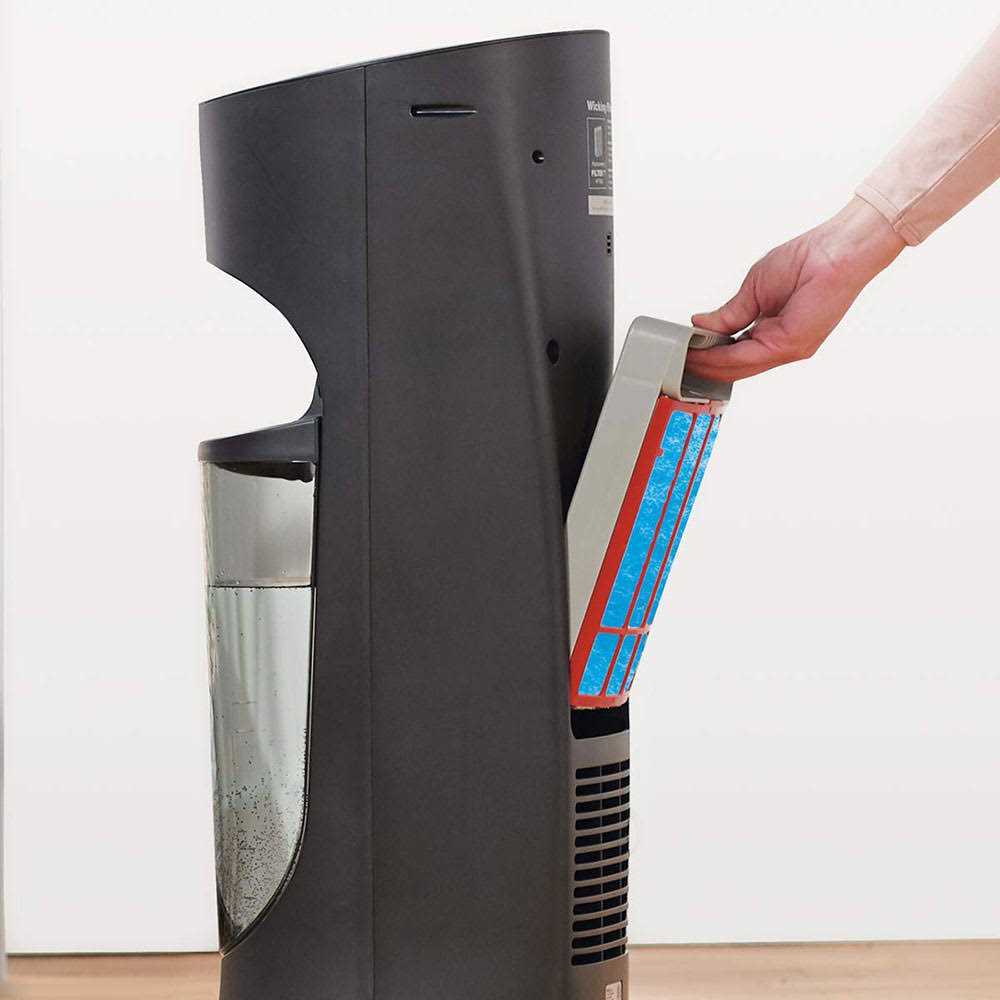 Honeywell Humidifier Filter - Image 4
