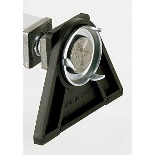 Westinghouse Lighting 0110000 Saf-T-Brace For Ceiling Fans - Image 3