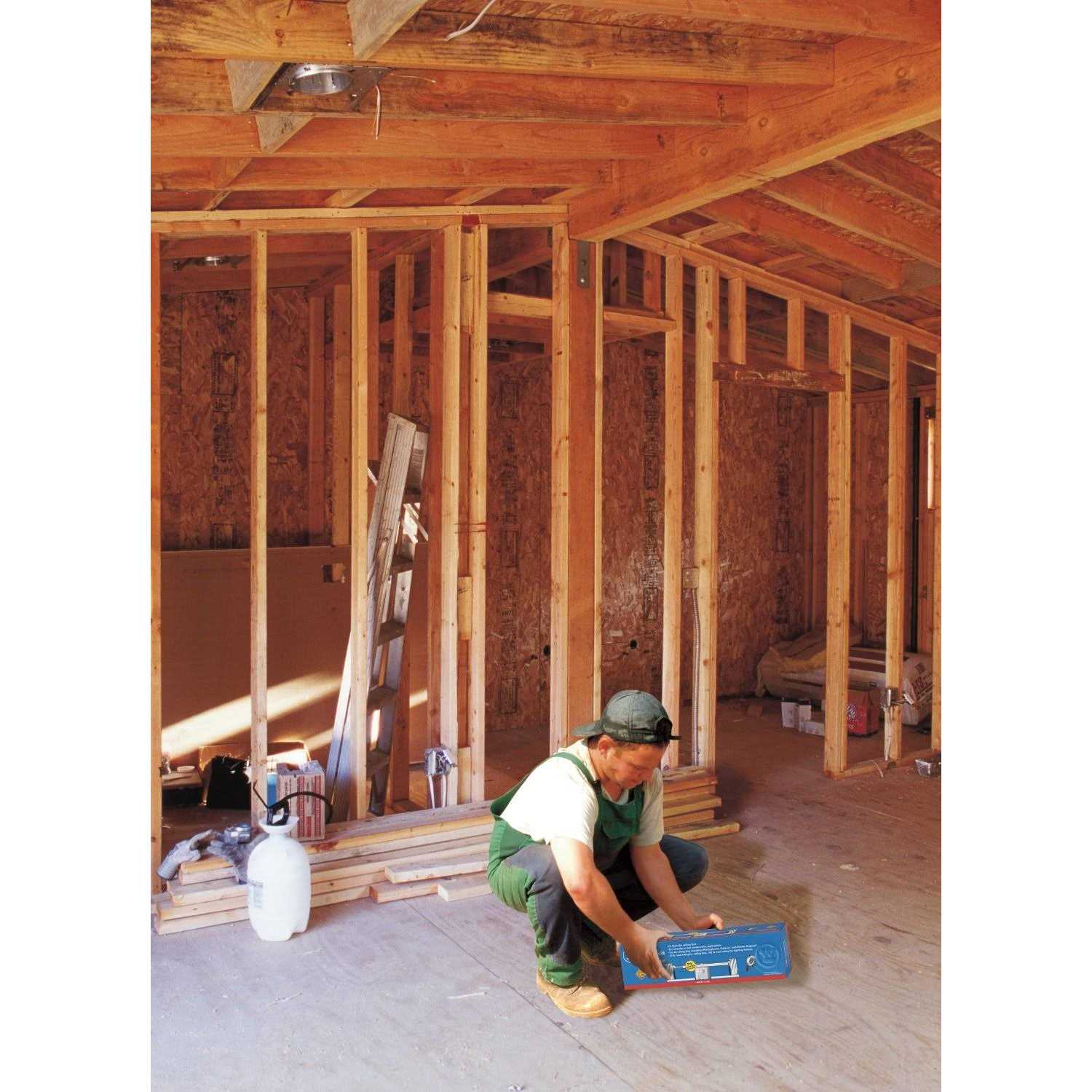 Westinghouse Lighting 0110000 Saf-T-Brace For Ceiling Fans - Image 5