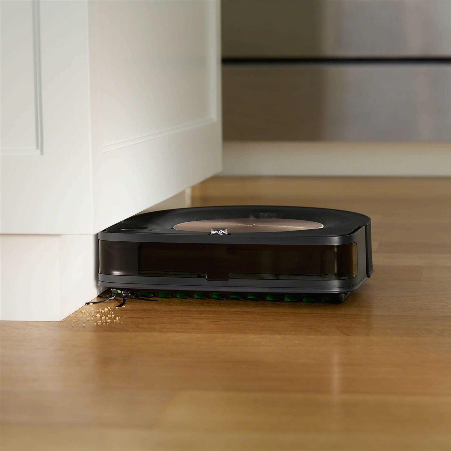 iRobot Roomba s Series Corner-Sweeping Brush - Image 4