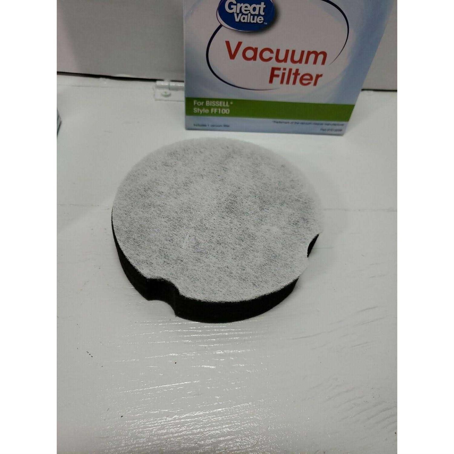 Great Value Vacuum Filters ff100 - Image 3