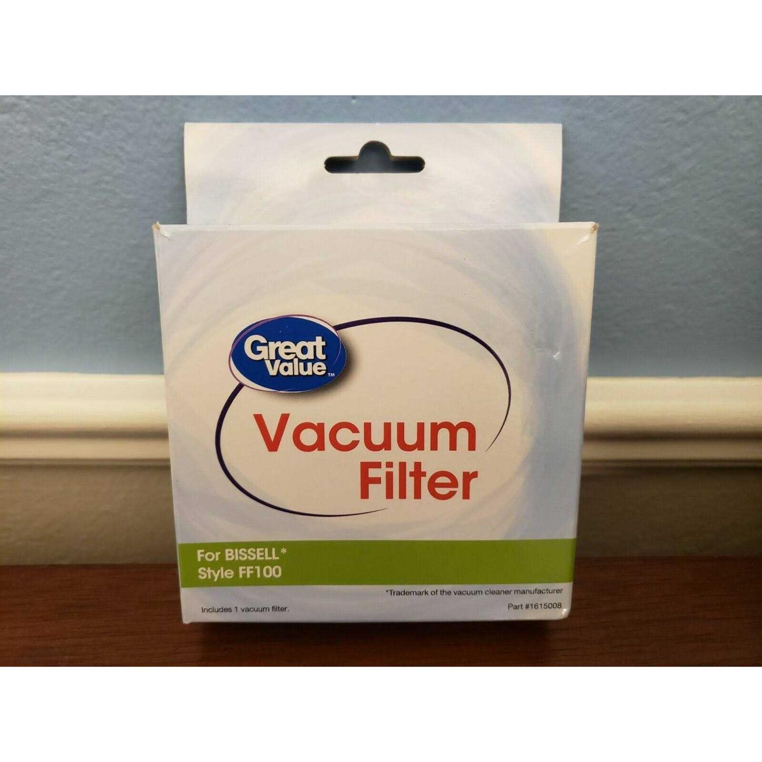 Great Value Vacuum Filters ff100 - Image 4