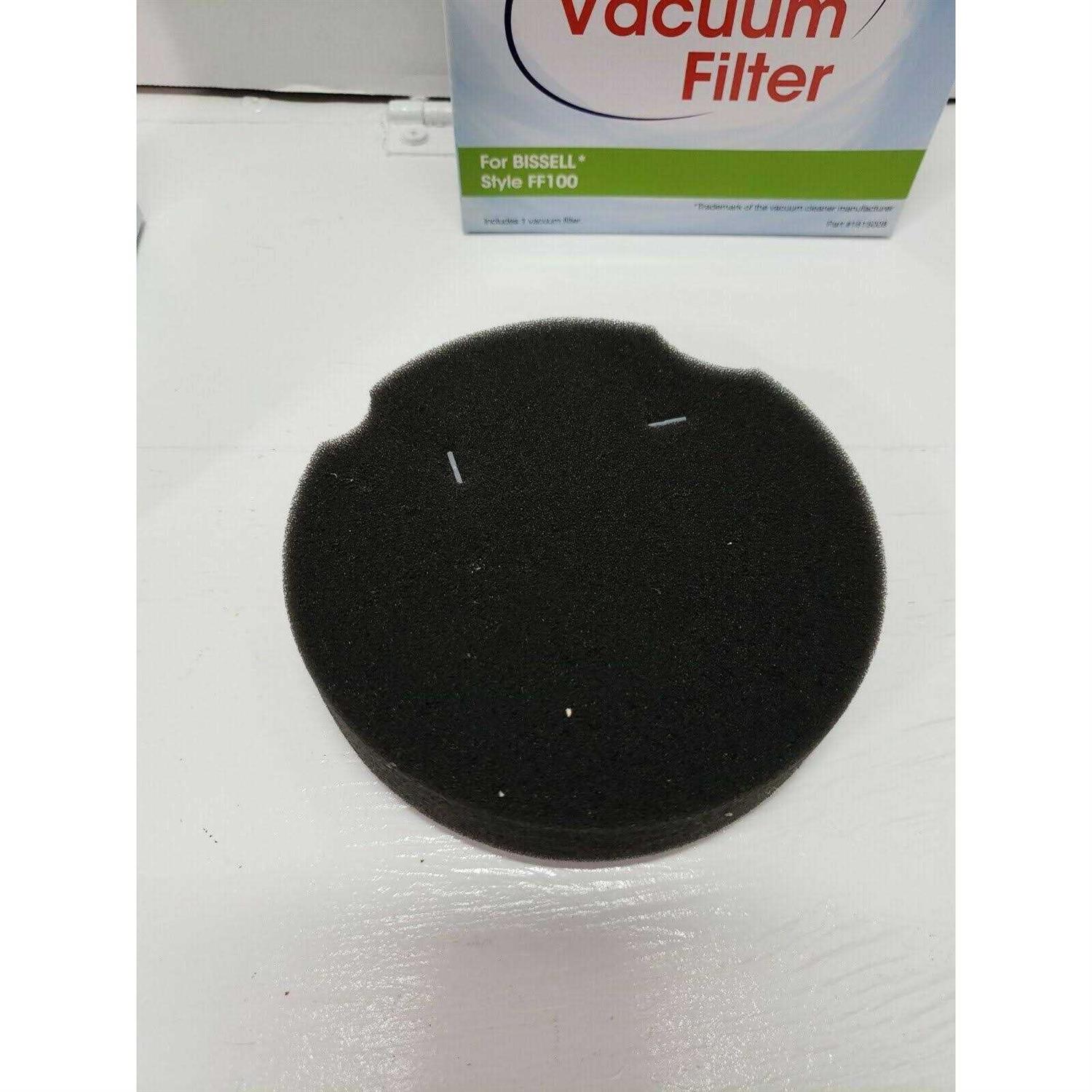 Great Value Vacuum Filters ff100 - Image 5