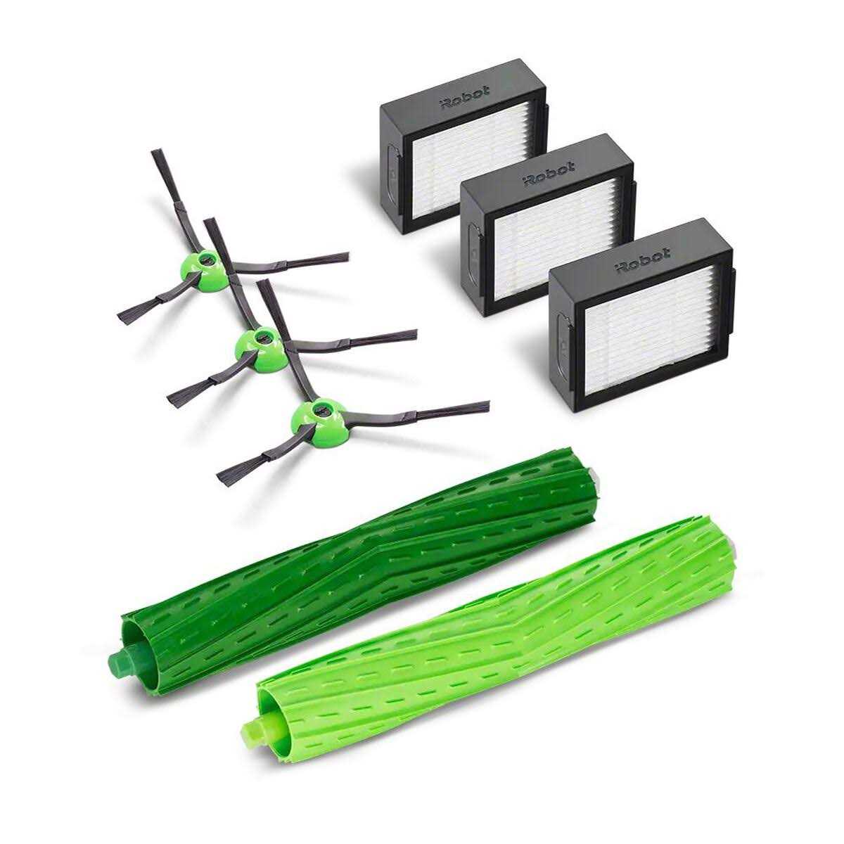 iRobot Roomba e i, j Series Replenishment Kit