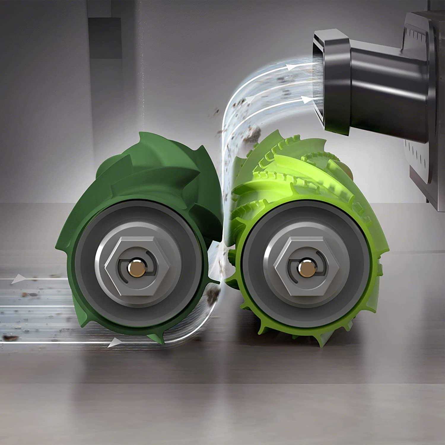 iRobot Roomba e i, j Series Replenishment Kit - Image 3