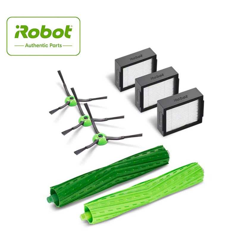 iRobot Roomba e i, j Series Replenishment Kit - Image 4
