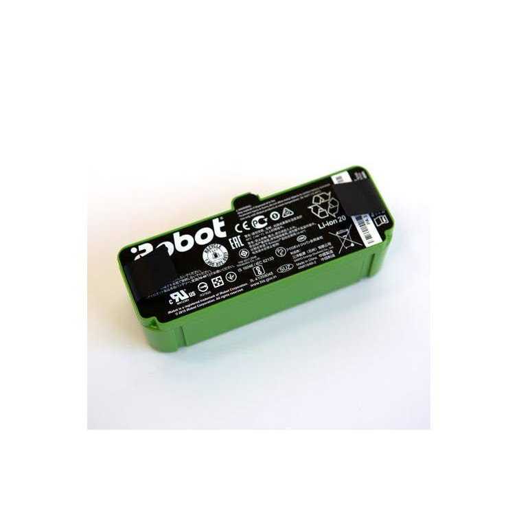 iRobot Authentic Replacement Parts Roomba 1800 Lithium Ion Battery