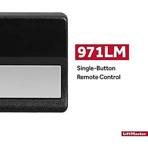 Liftmaster 971lm 1 - Image 2