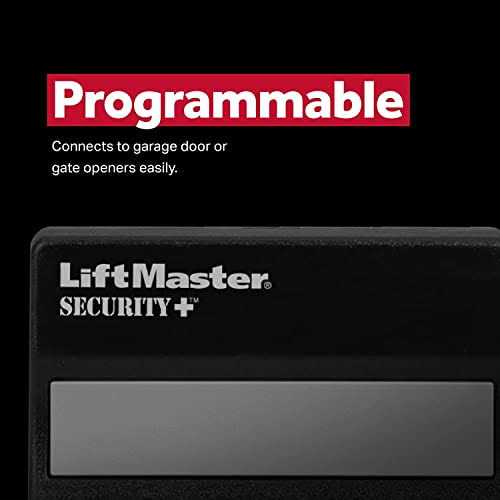 Liftmaster 971lm 1 - Image 4