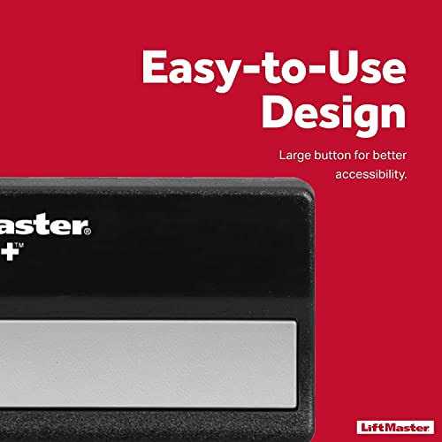 Liftmaster 971lm 1 - Image 5