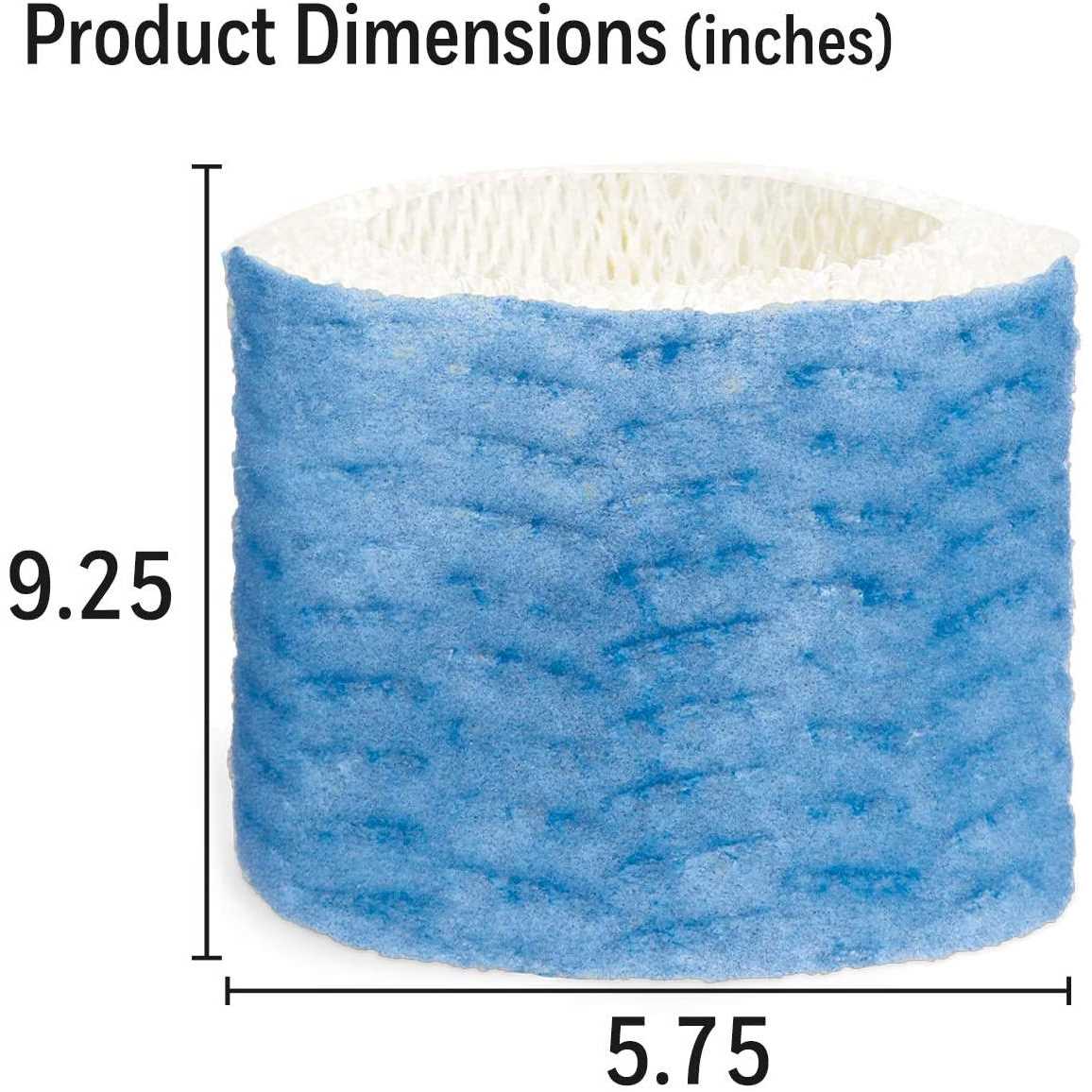 Honeywell Replacement Wicking Filter A - Image 4