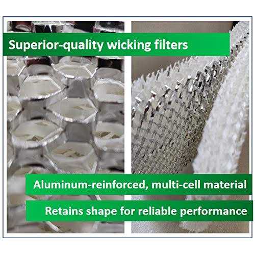 Humidifier Filter for Essick Air 696-400 - Image 2