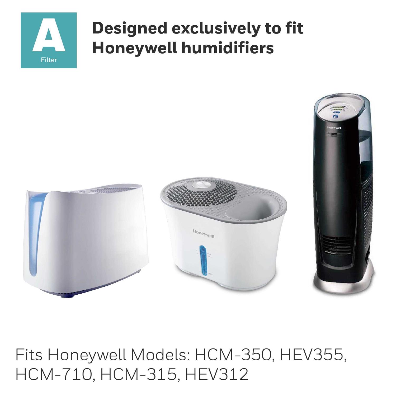 Honeywell Humidifier Filter - Image 2