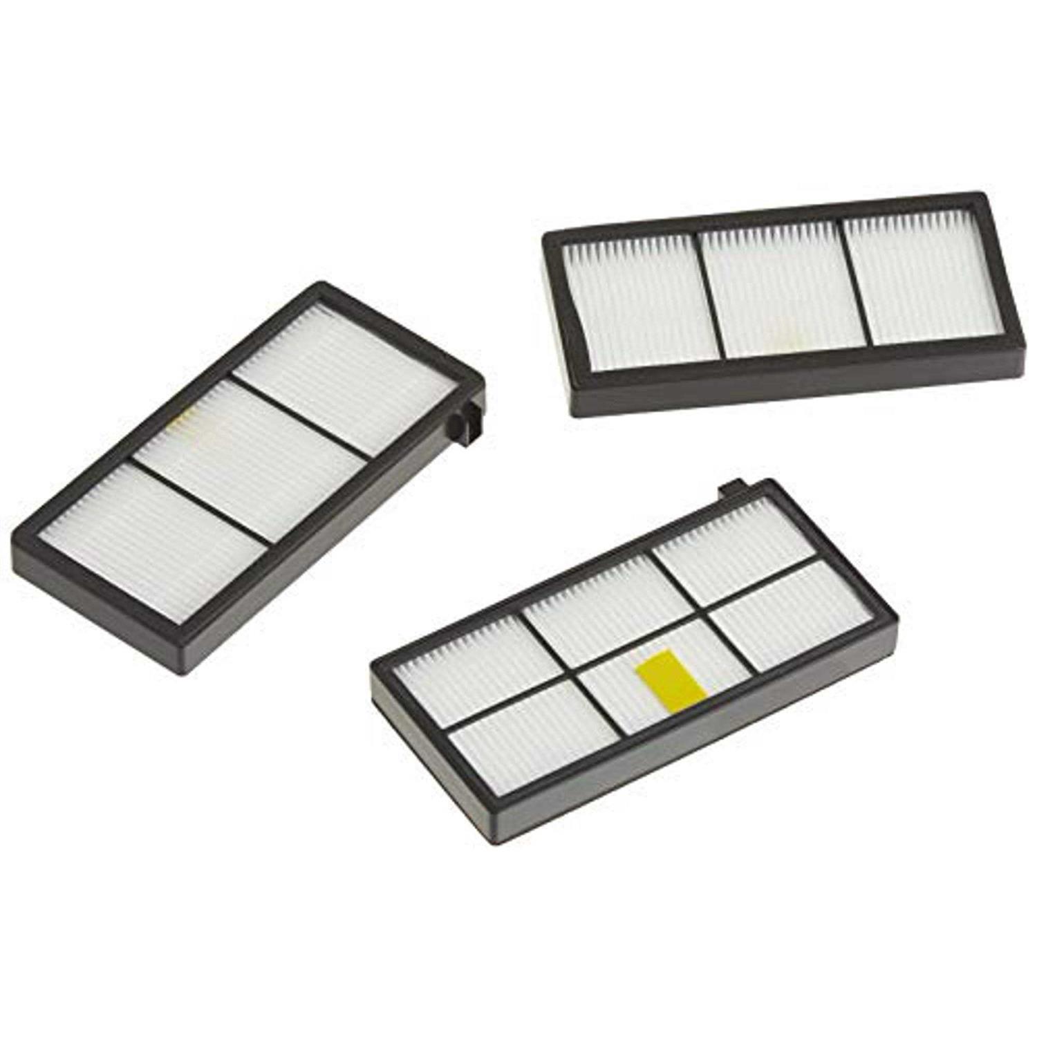 iRobot Authentic Replacement Parts Roomba 800 and 900 Series Replenishment Kit - Image 3