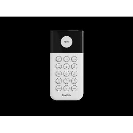 SimpliSafe Keypad - Image 3