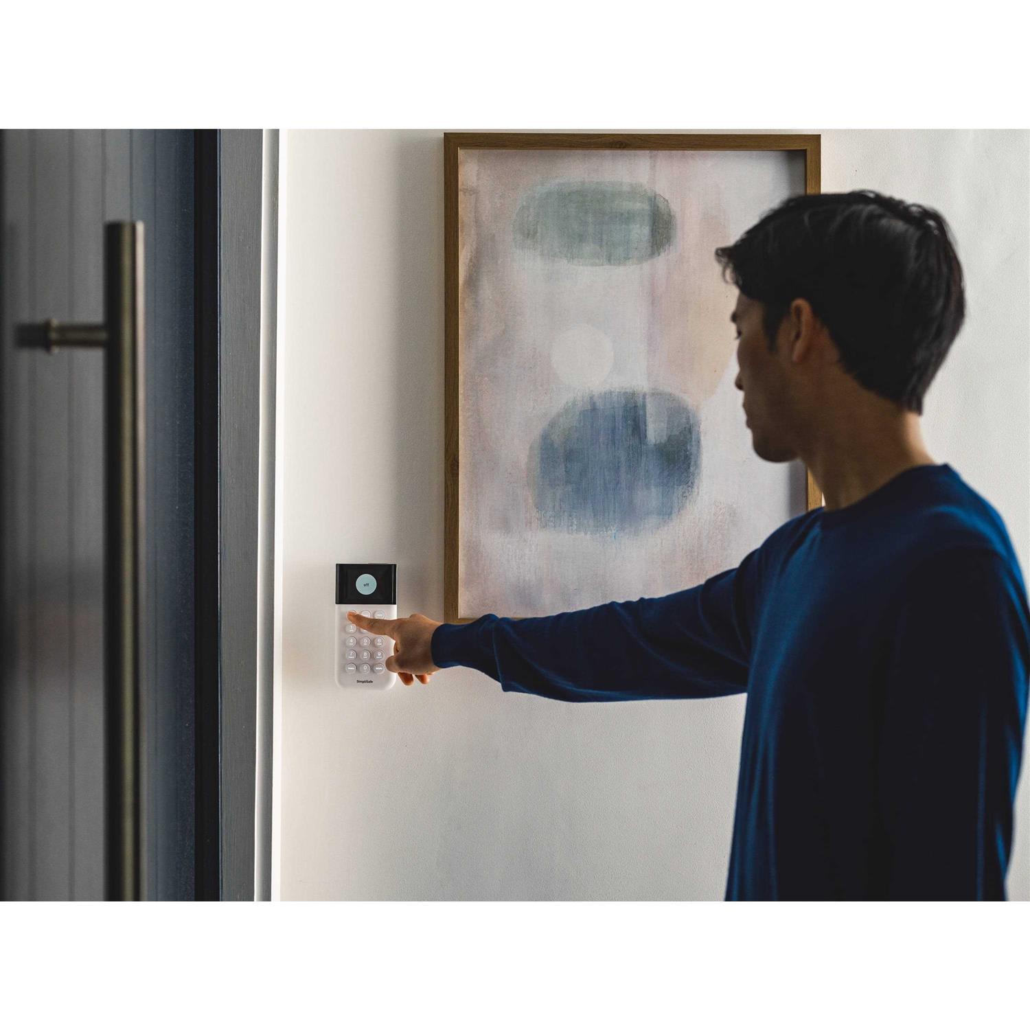 SimpliSafe Keypad - Image 4
