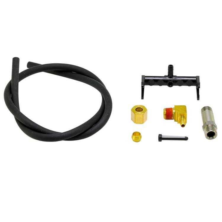 Honeywell 32001752-001 Hardware Kit