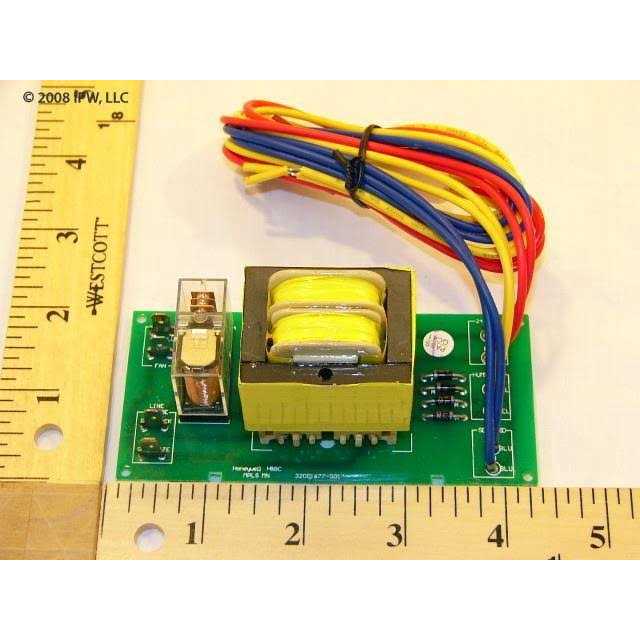 Honeywell 32001752-001 Hardware Kit - Image 5