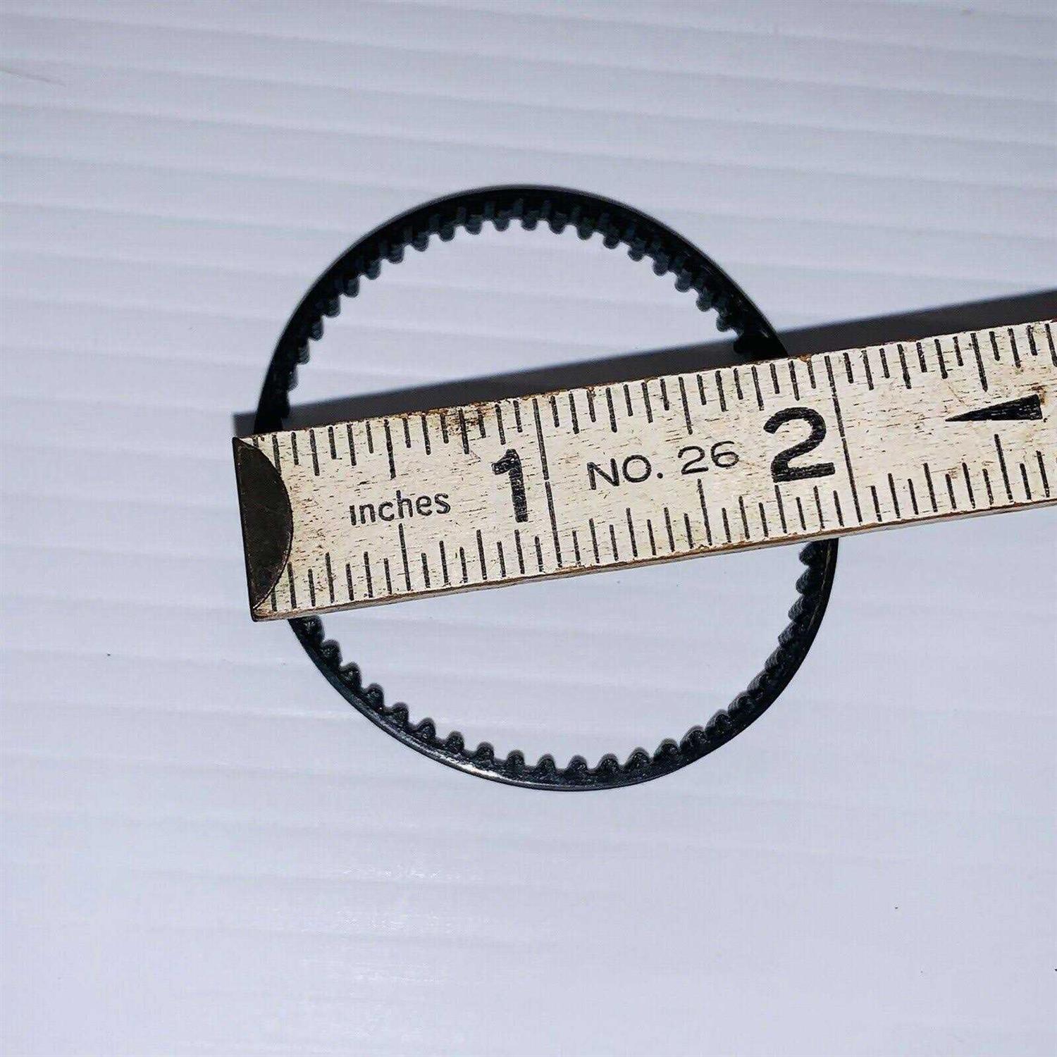 Great Value Replacement Vacuum Belts - Image 3