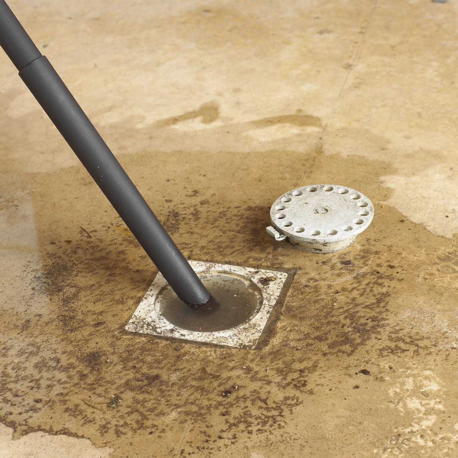 Shop Vac Foam Sleeve 9058533 - Image 3