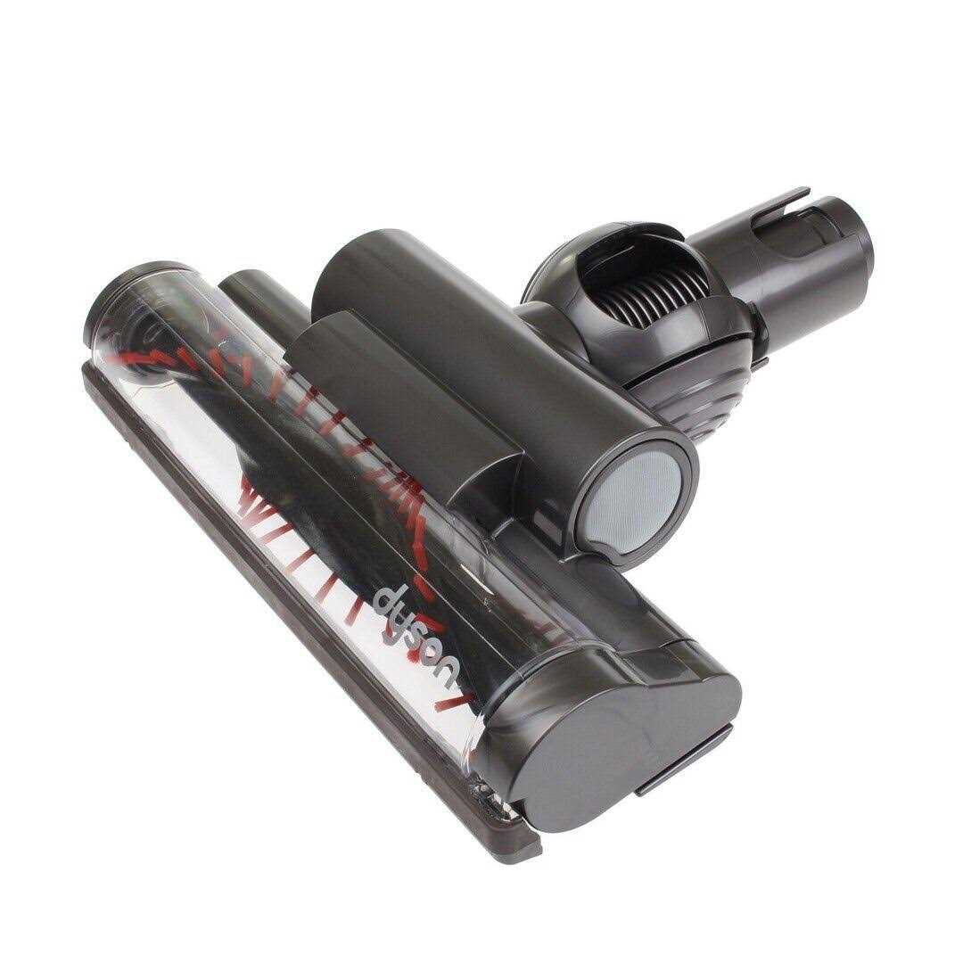 Dyson 923181-03 Triggerhead V-Ball Turbine Head DC39