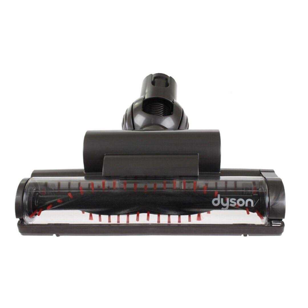 Dyson 923181-03 Triggerhead V-Ball Turbine Head DC39 - Image 2