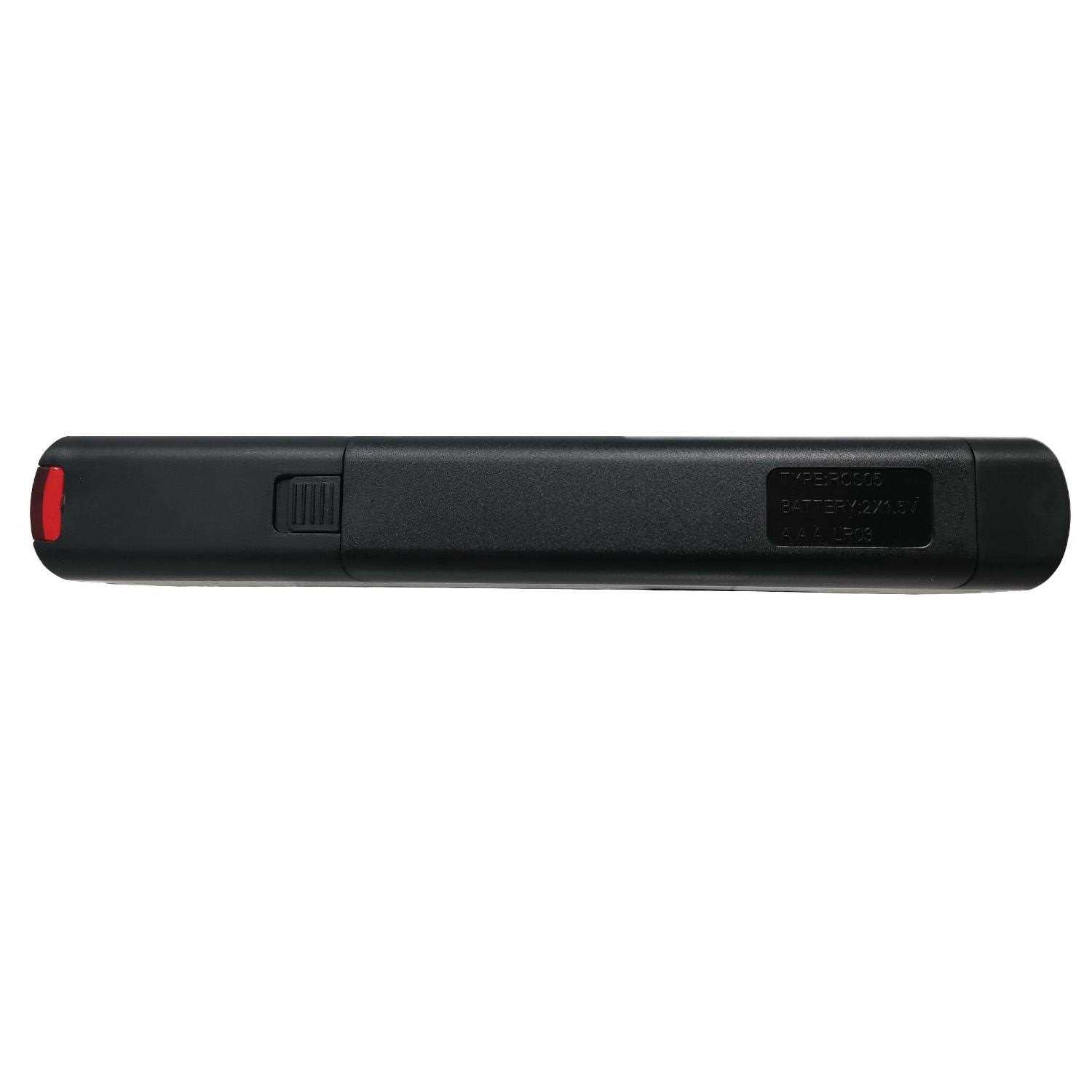 HHT Simplifire Remote Control REMOTE-ELECT-B - Image 4