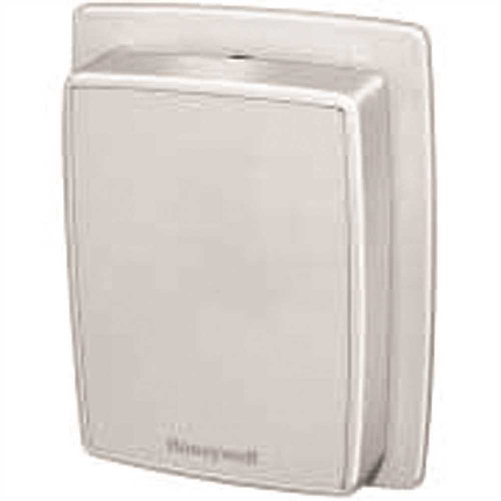 Honeywell R8285A1048 Center - Image 4