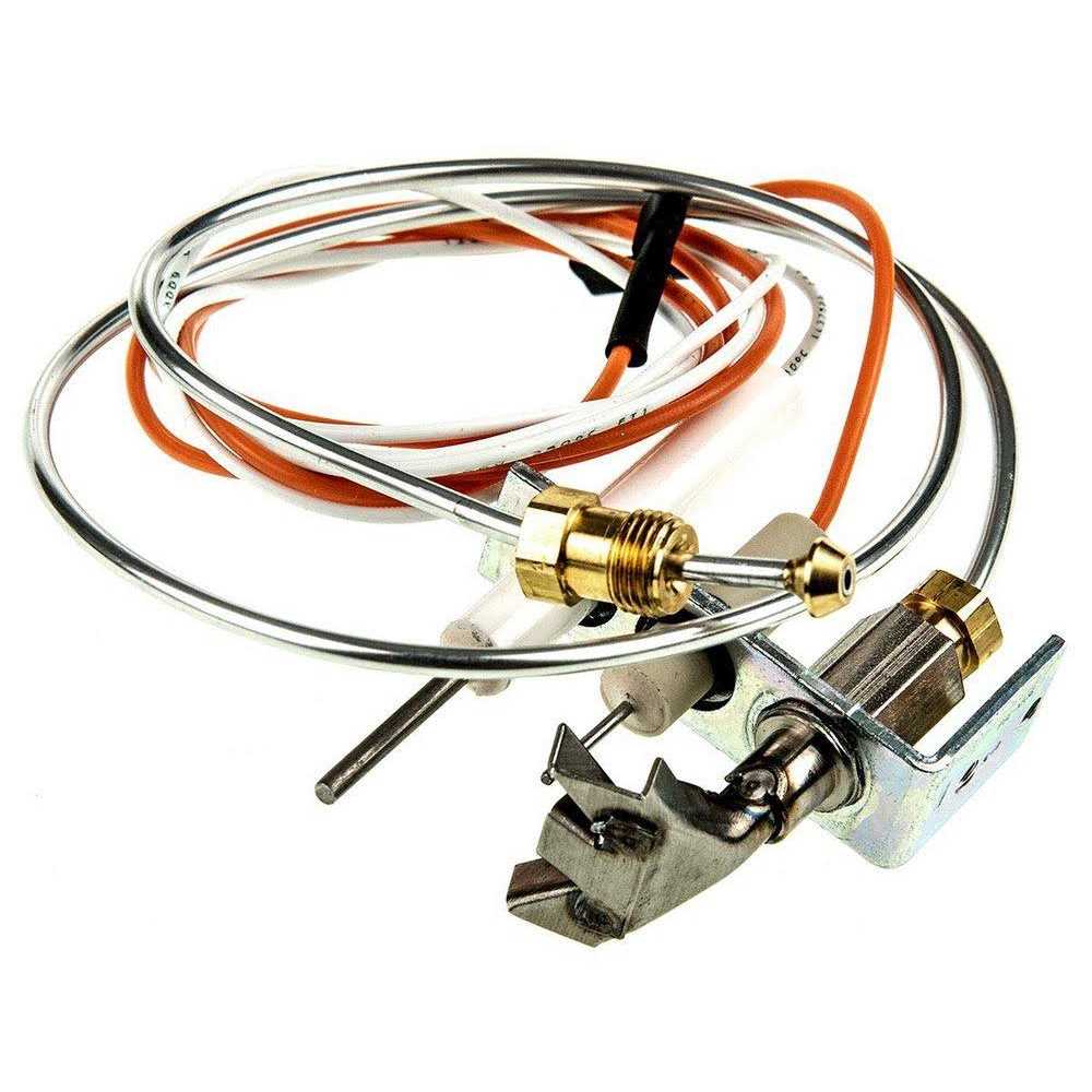 Weil McLain 511330221 Pilot Burner