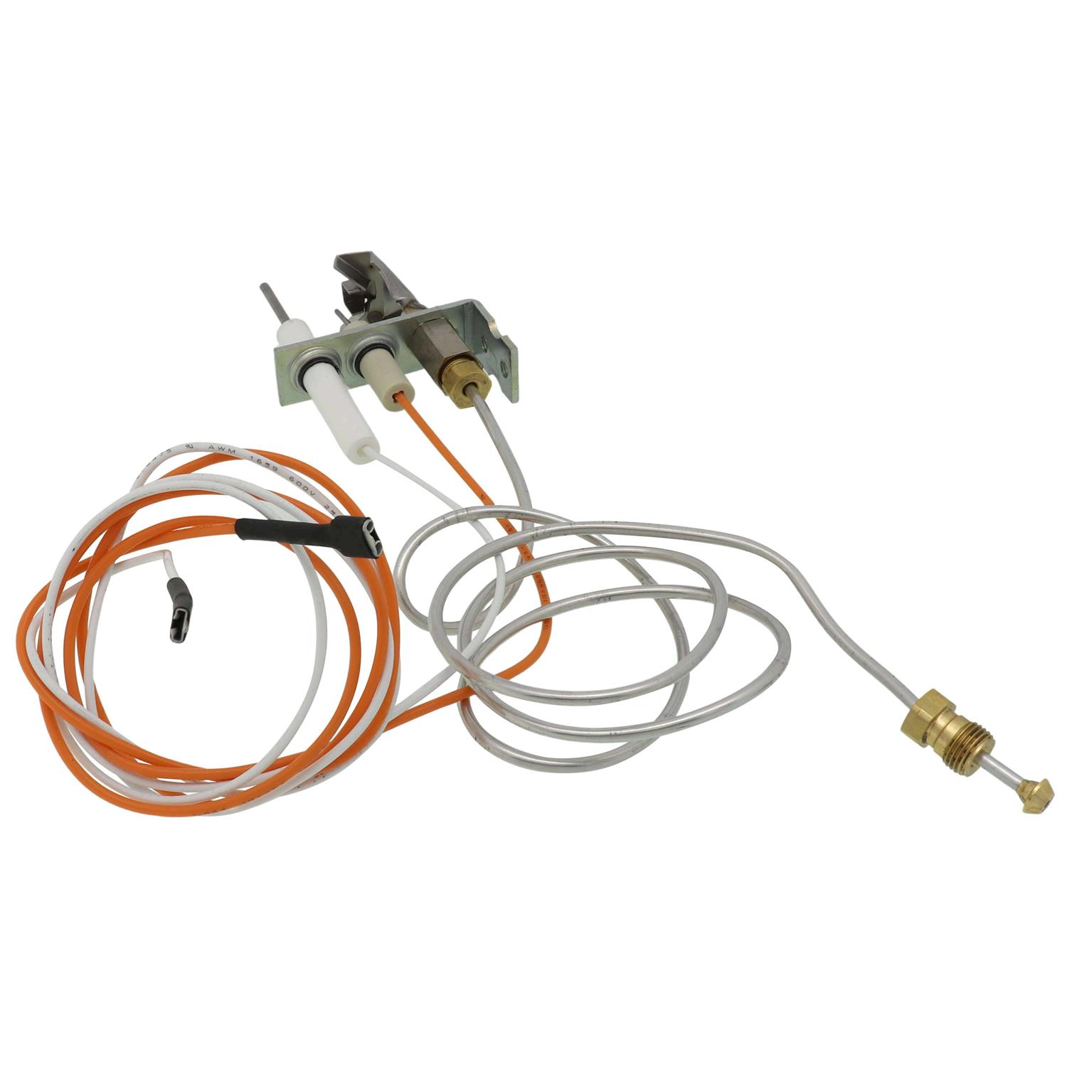 Weil McLain 511330221 Pilot Burner - Image 3