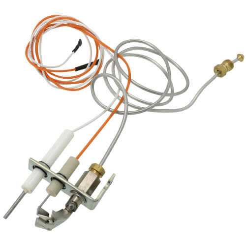 Weil McLain 511330221 Pilot Burner - Image 4