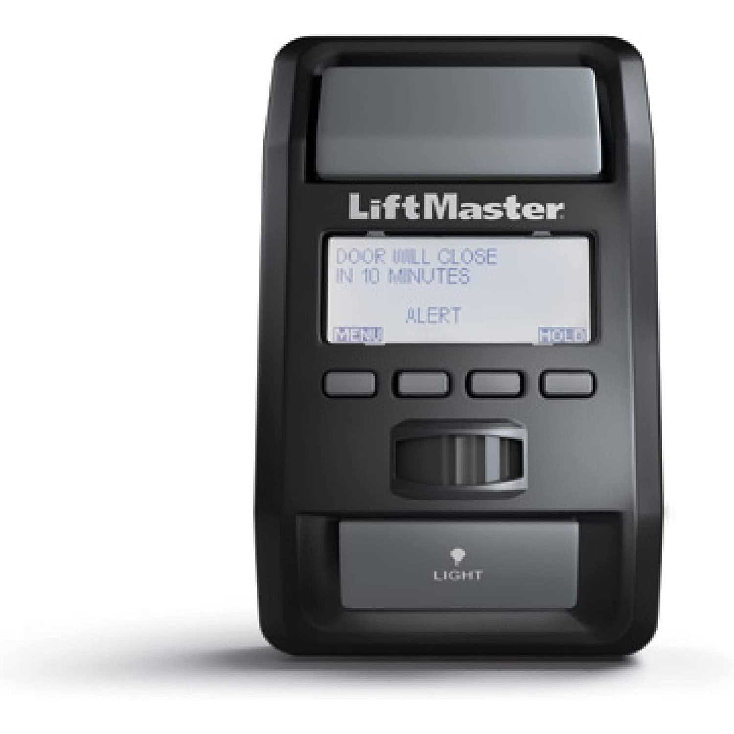 Liftmaster 880lm Smart Control Panel
