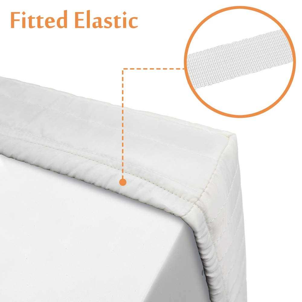 Jeacent Indoor Air Conditioner Cover Double Insulation - Image 2