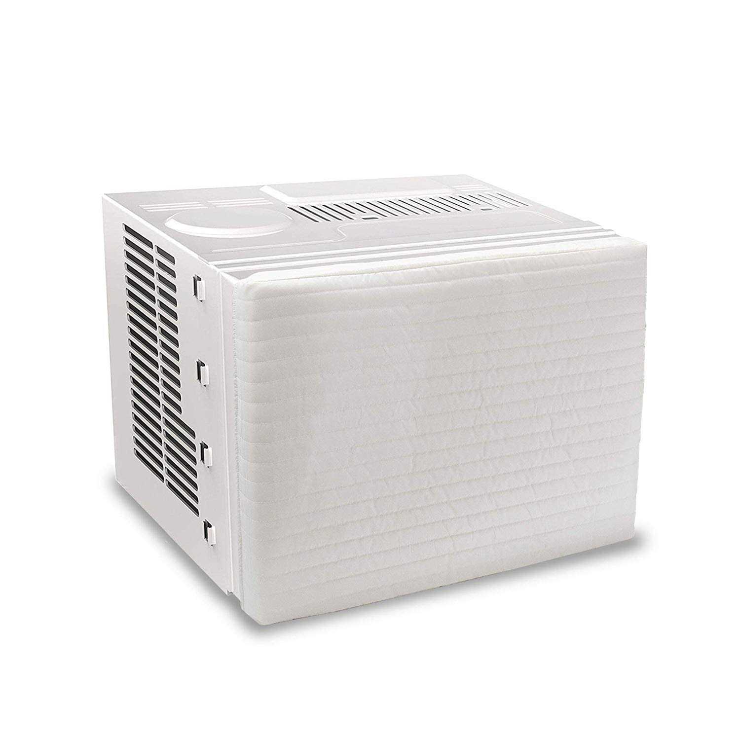 Jeacent Indoor Air Conditioner Cover Double Insulation - Image 3
