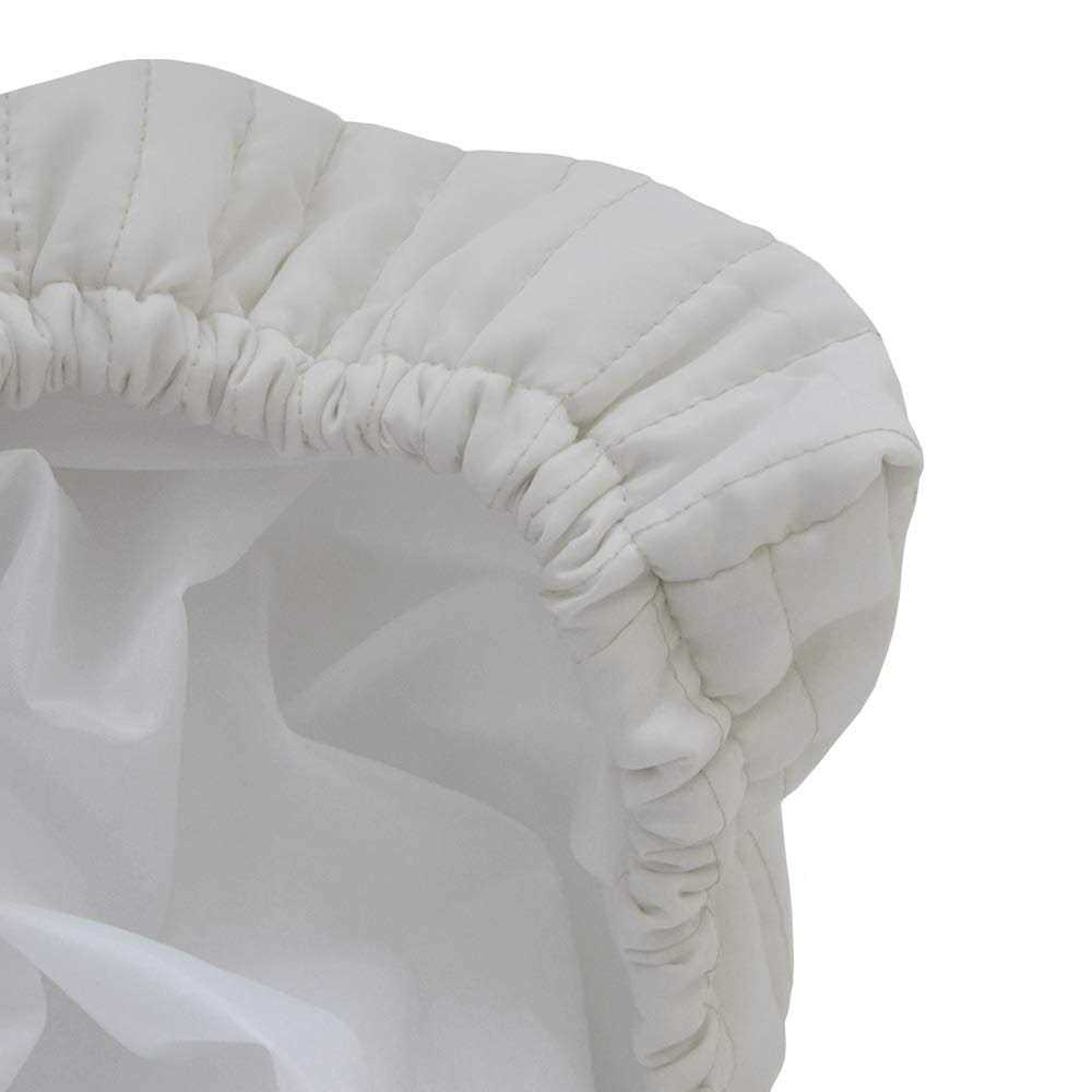 Jeacent Indoor Air Conditioner Cover Double Insulation - Image 4