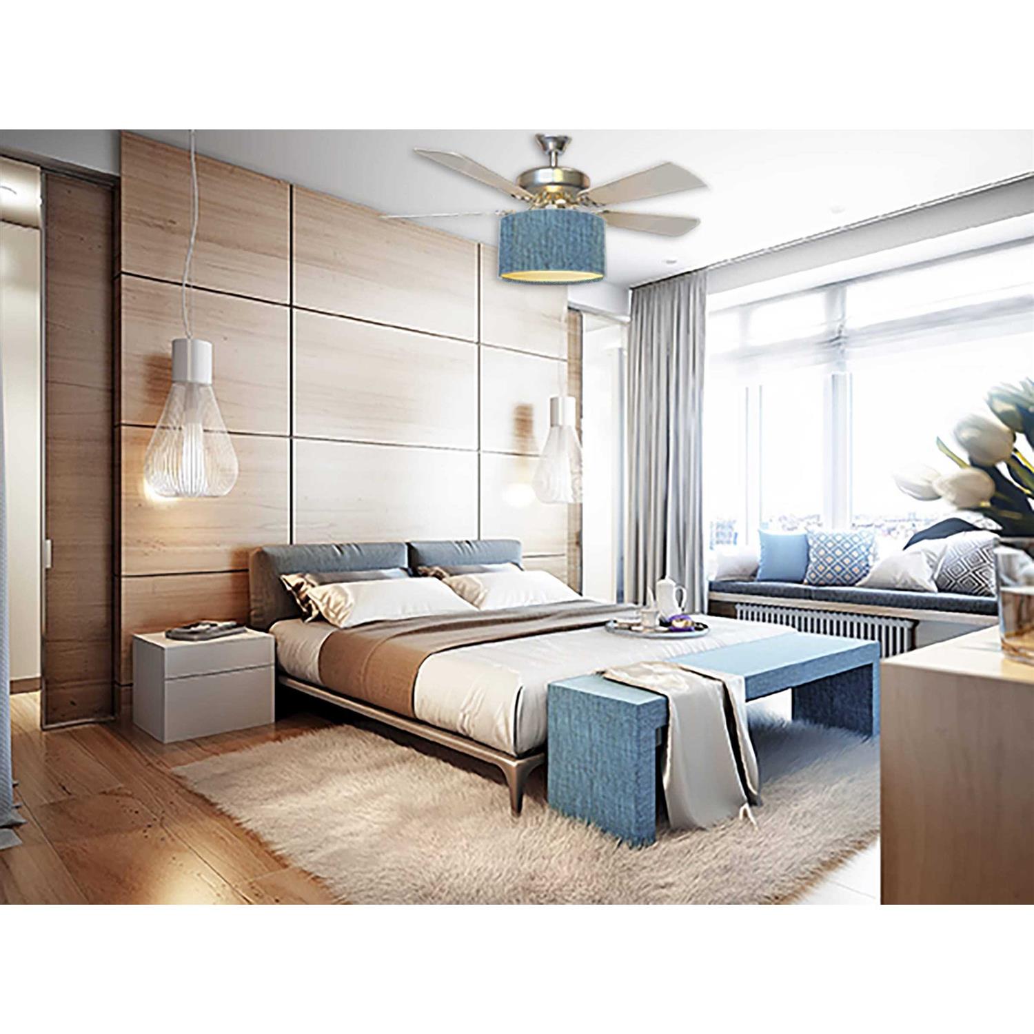 Fantastic Ceiling Fan Shade Clips - Image 4