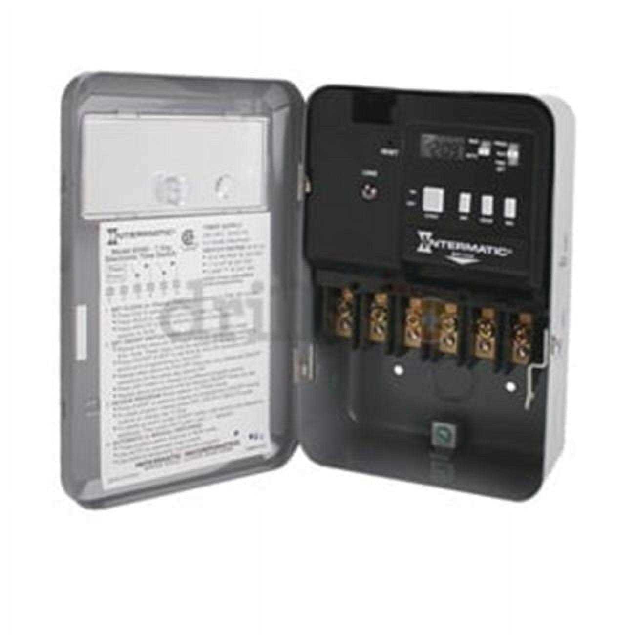 Intermatic EH40 - Image 2