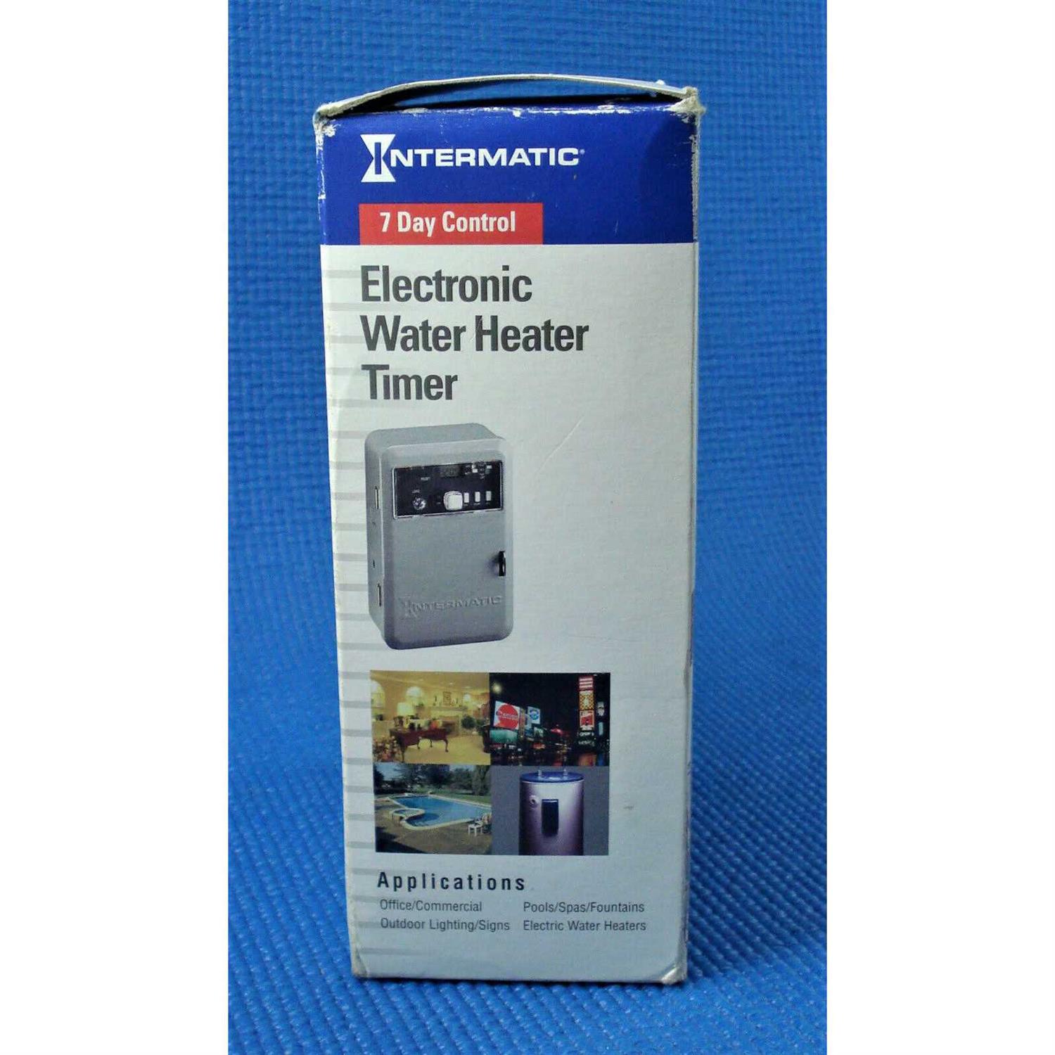 Intermatic EH40 - Image 4