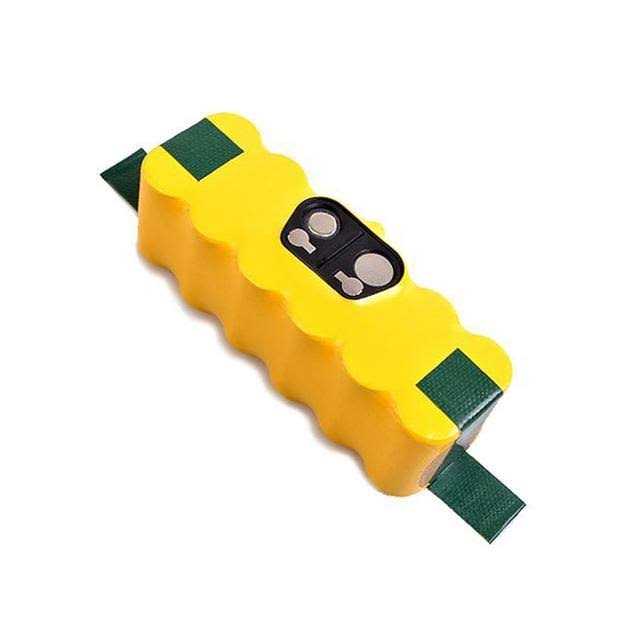 Mighty Max Battery 14.4v NiCD Battery For iRobot Roomba 500 - Image 3