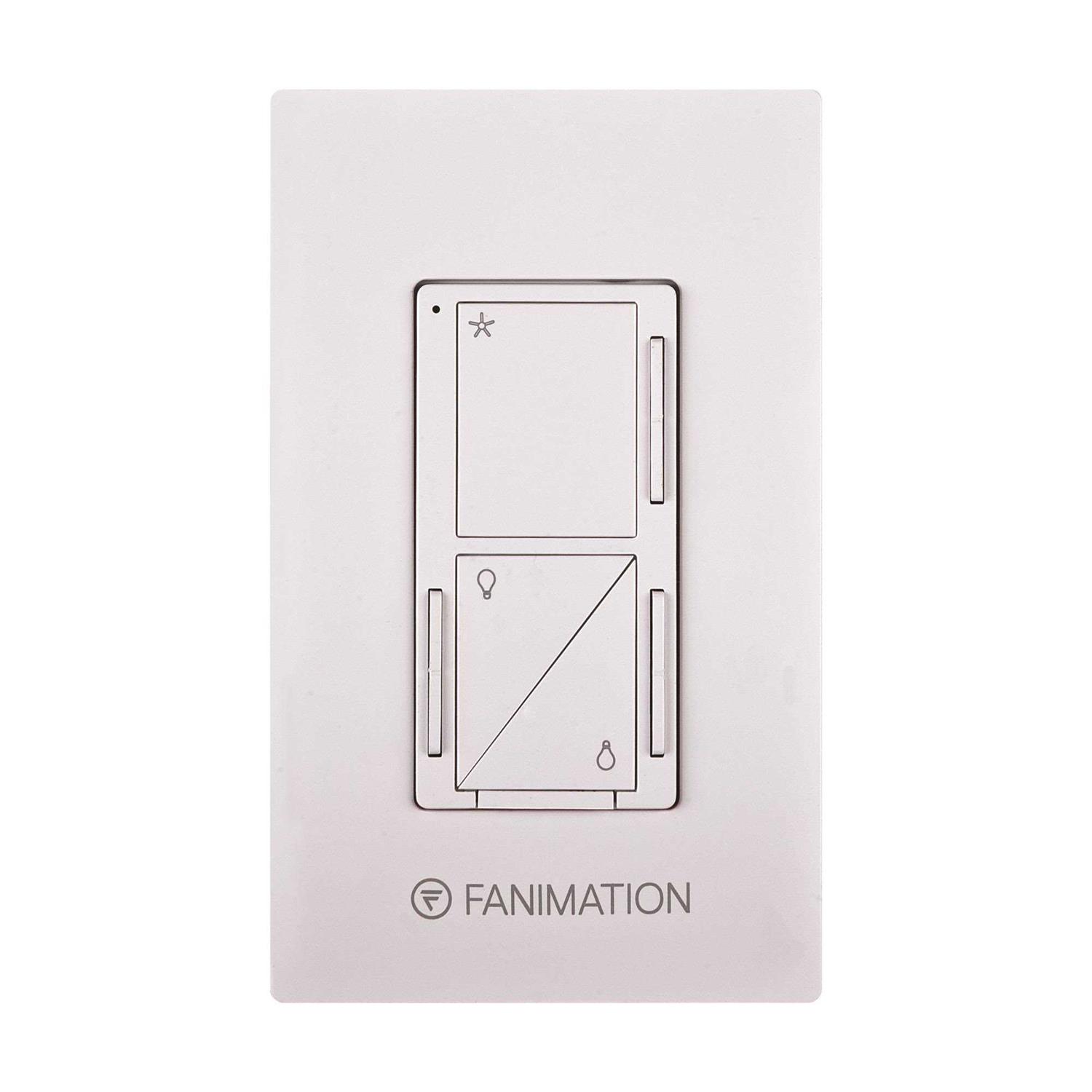 Fanimation WC2WH Wall Control - Image 3