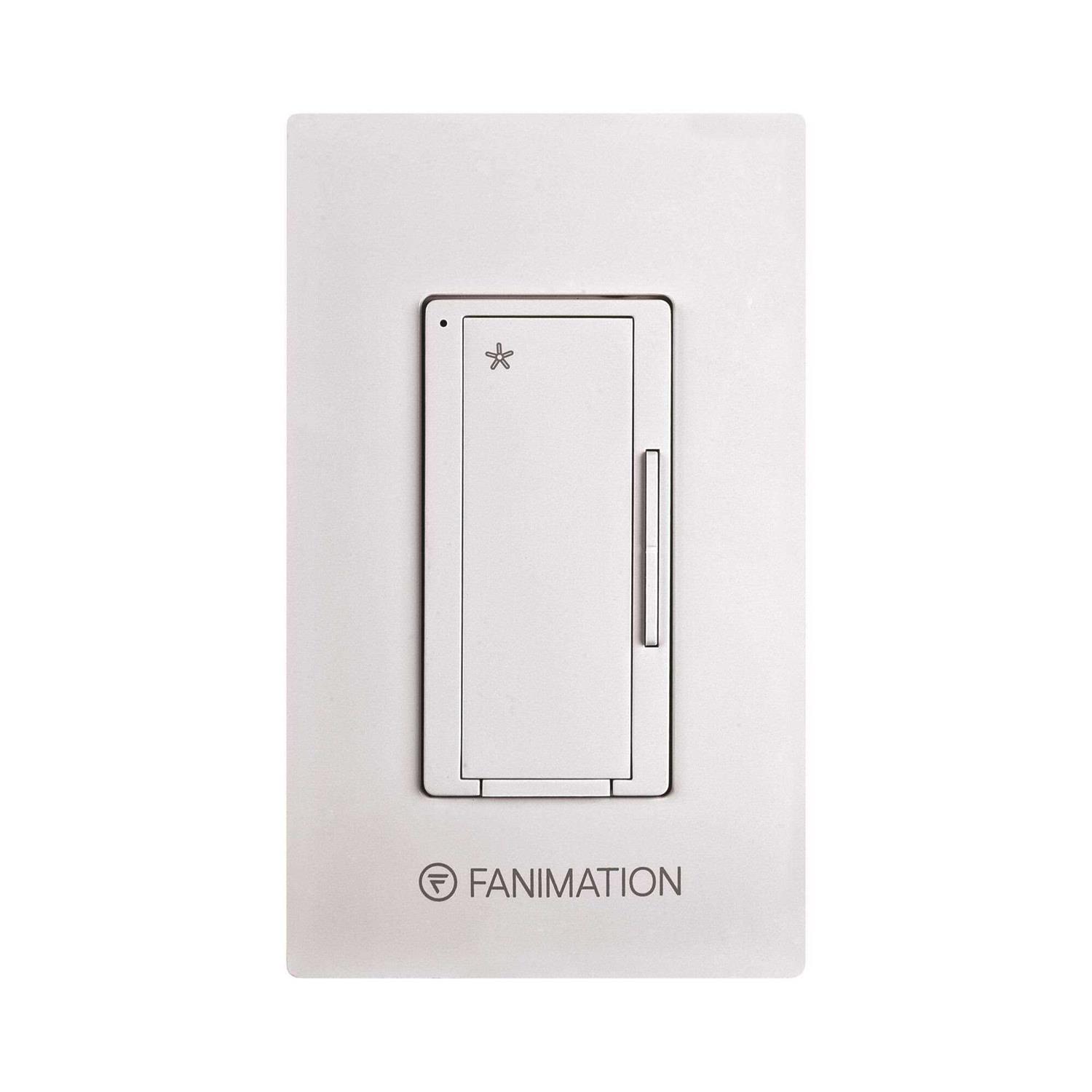 Fanimation WC2WH Wall Control - Image 4