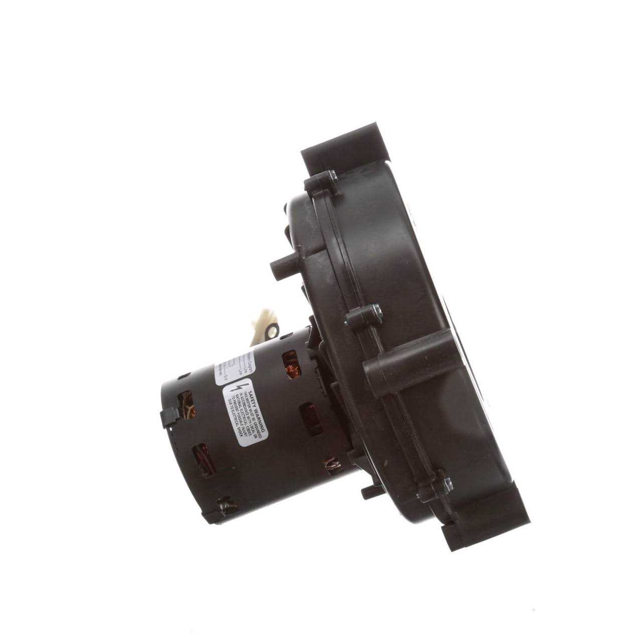 Fasco A165 York Furnace Draft Inducer 115V - Image 3