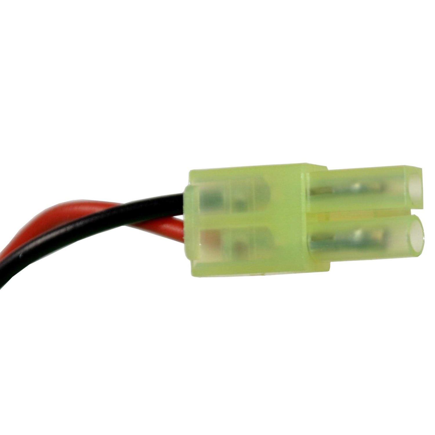 Hqrp Battery Compatible with Shark V2945z V2945 Xb2950 V2950 V2950a Floor & Carpet Sweeper - Image 2