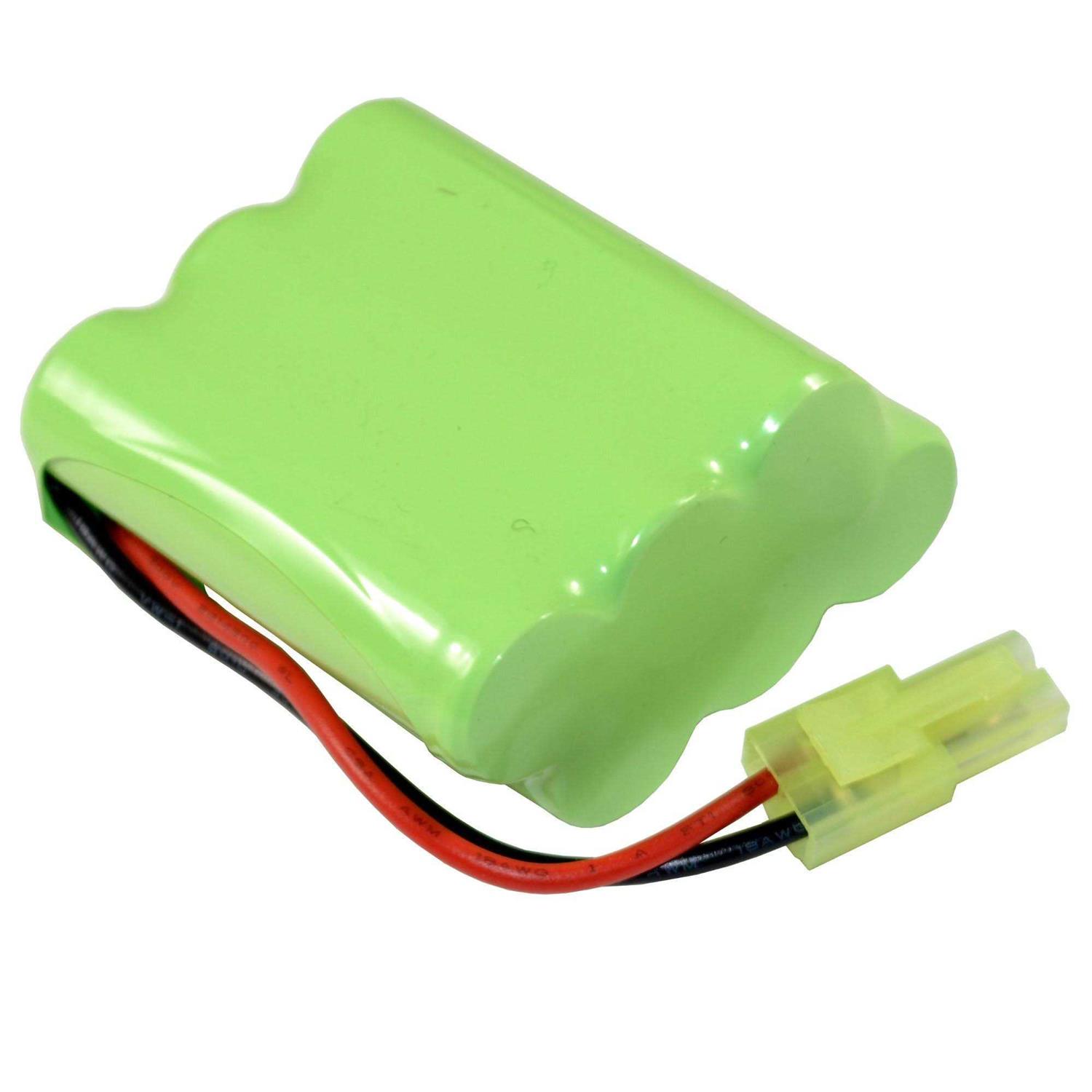 Hqrp Battery Compatible with Shark V2945z V2945 Xb2950 V2950 V2950a Floor & Carpet Sweeper - Image 4