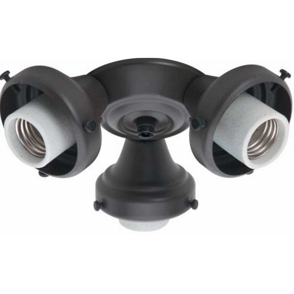 Hunter Three-Light Fitter 99136 - Image 2