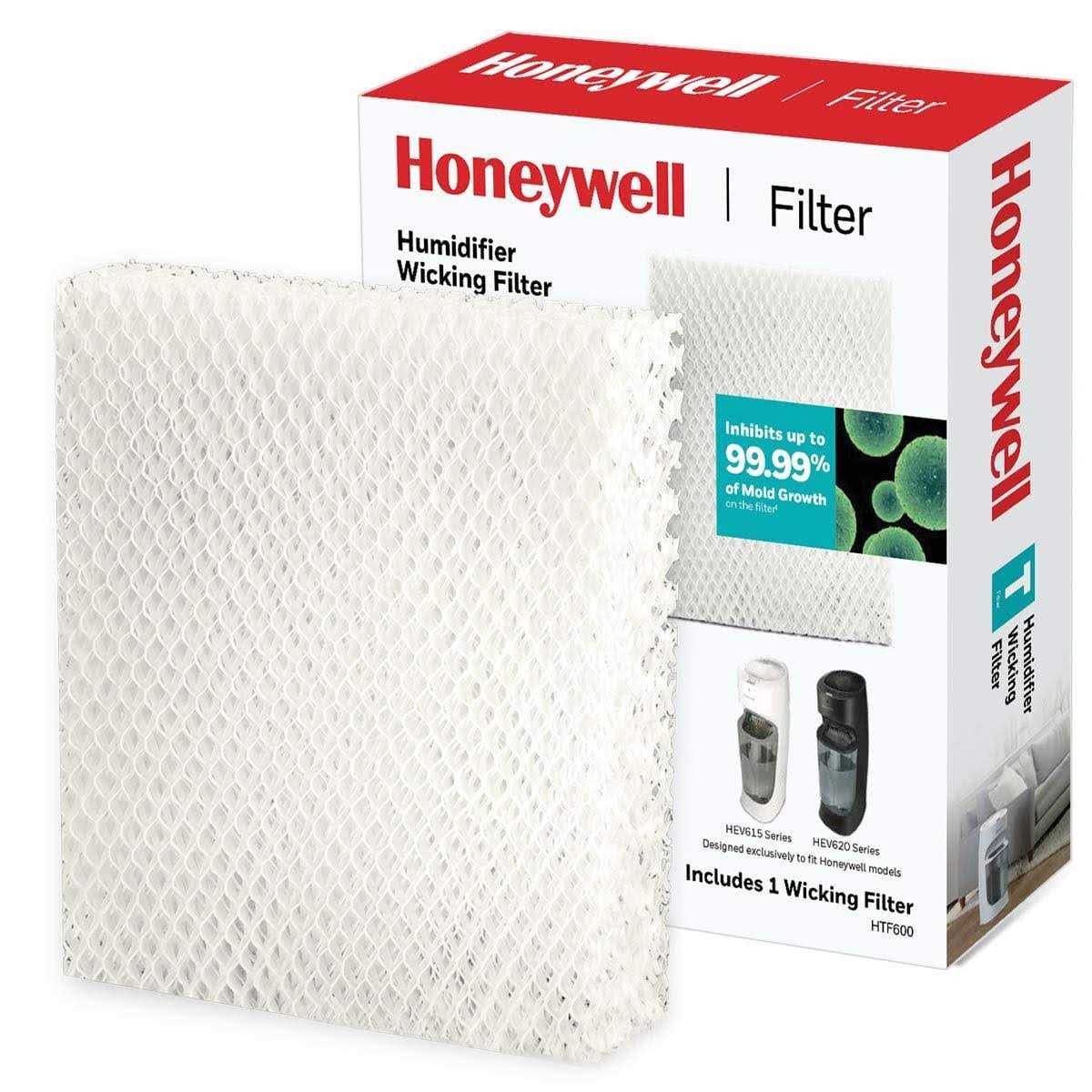 Honeywell Humidifier Filter T - Image 3