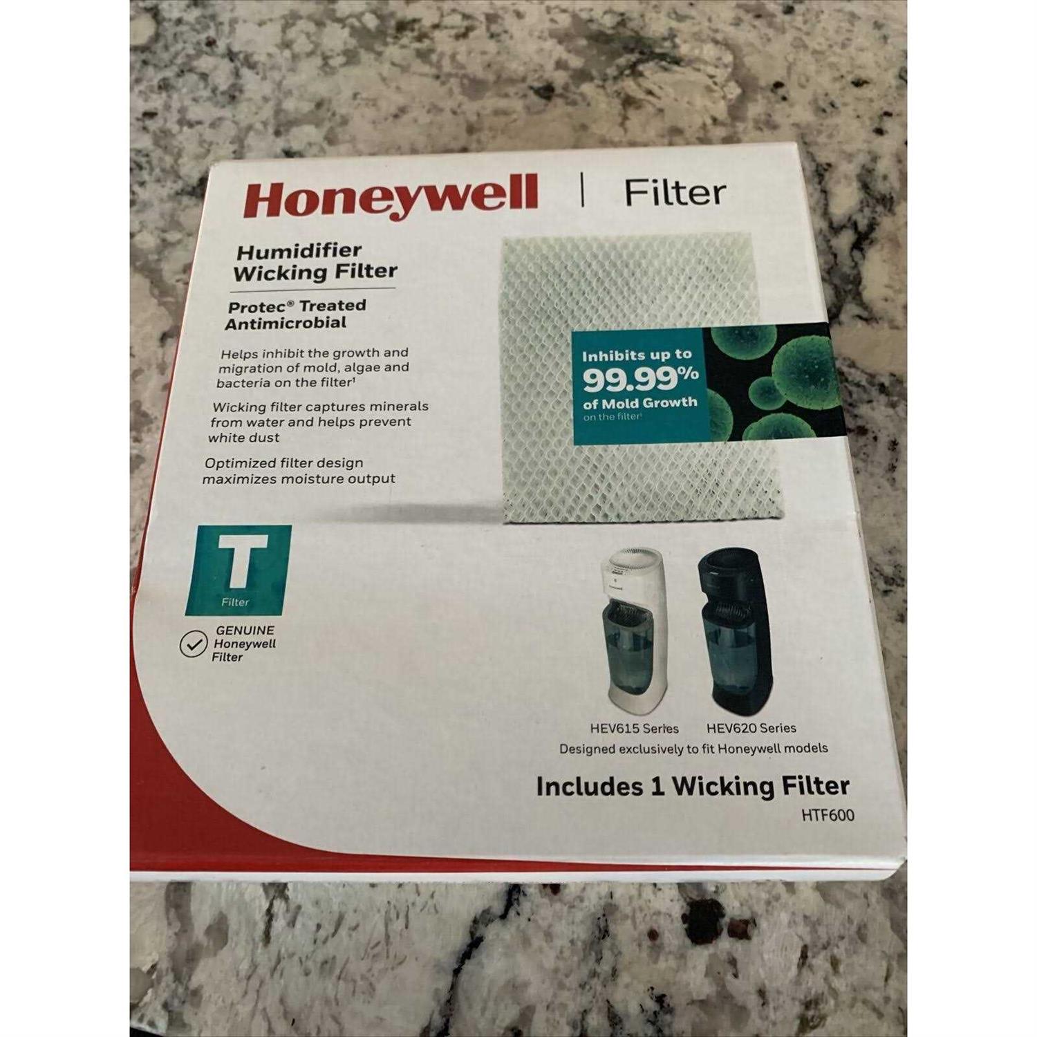 Honeywell Humidifier Filter T - Image 5
