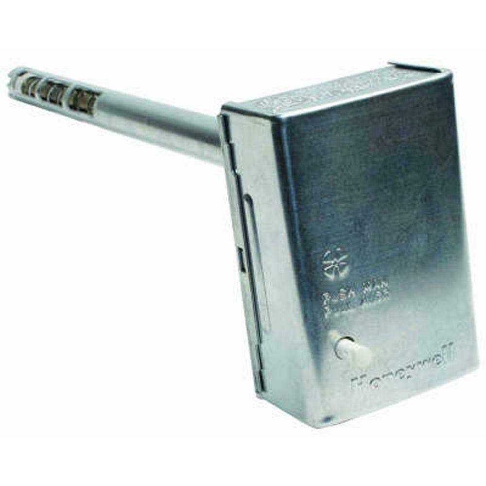 Honeywell L4064B2228 Fan Limit Control 5