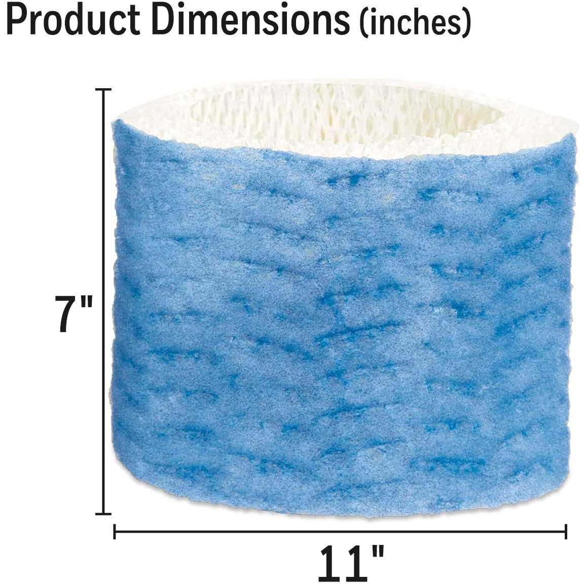 Honeywell HC14PF3 Replacement Wicking Filter E - Image 4
